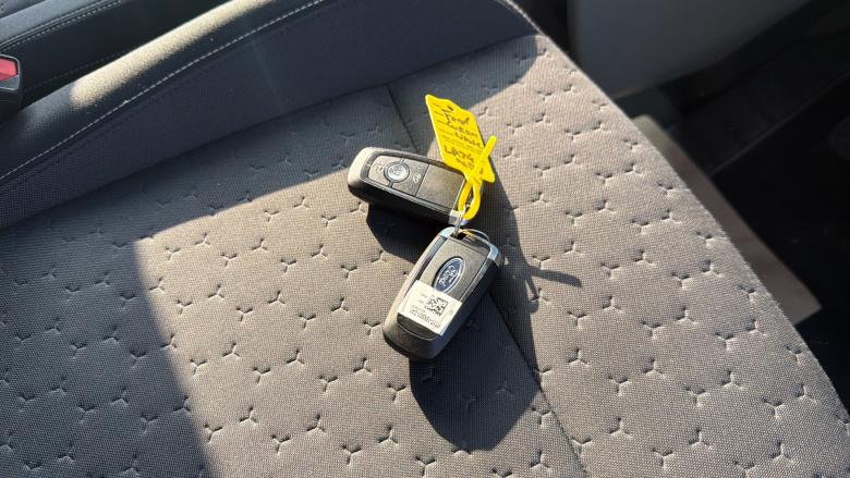 Ford Transit Custom 320 L2 Diesel Fwd 2.0 EcoBlue 136ps H1 Van Limited